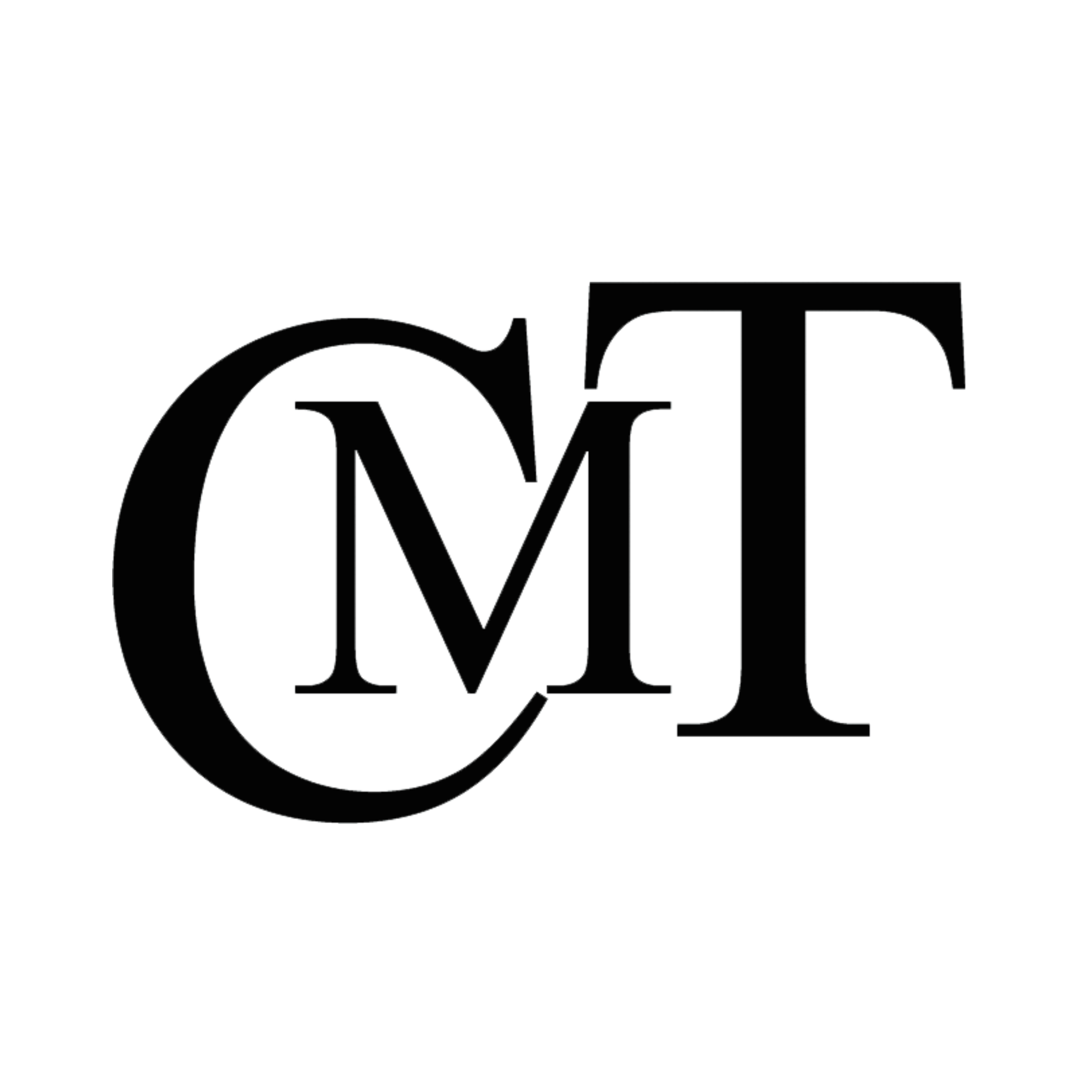 CMT - Musical Theatre Company