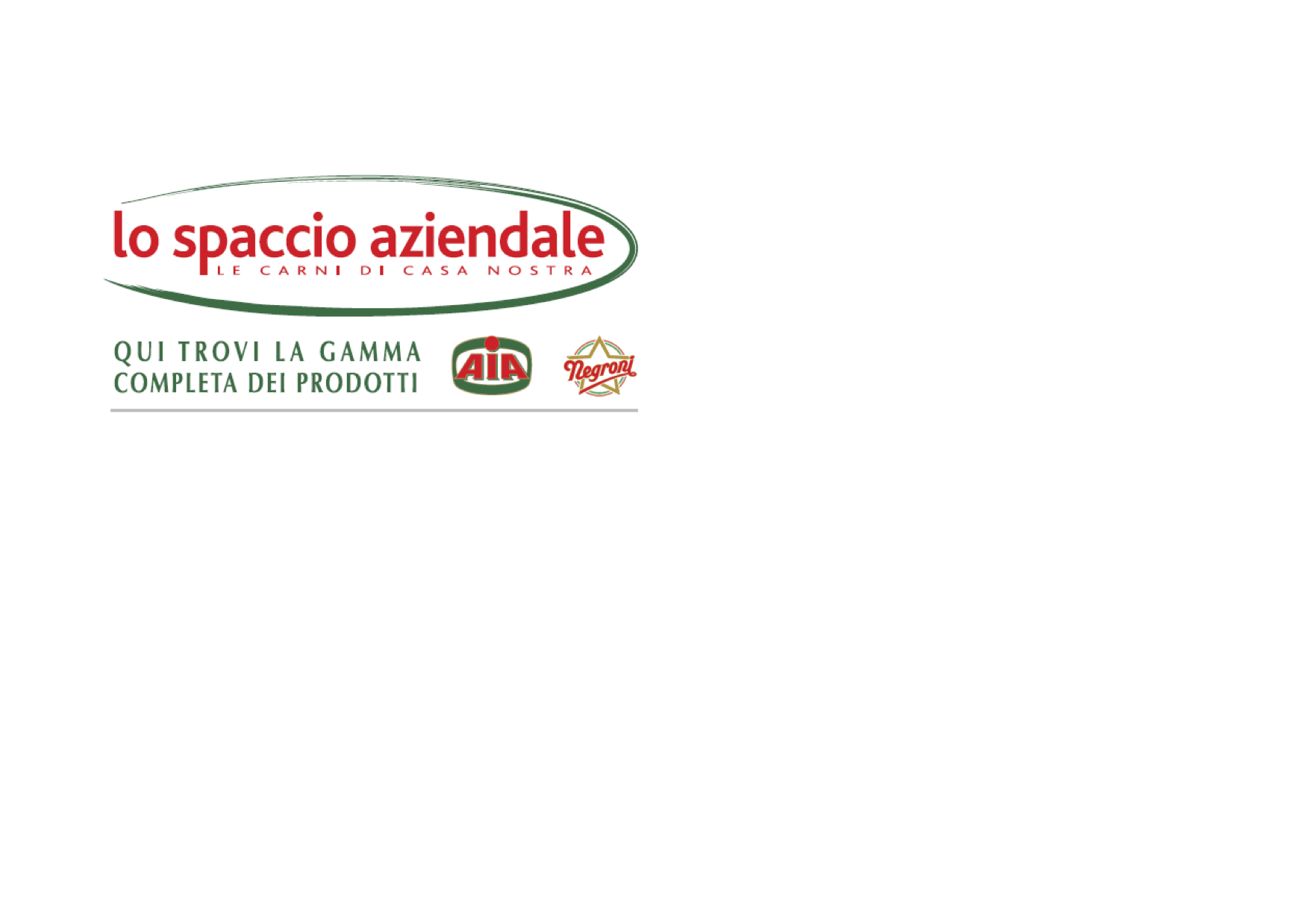 Logo Lo Spaccio Aziendale