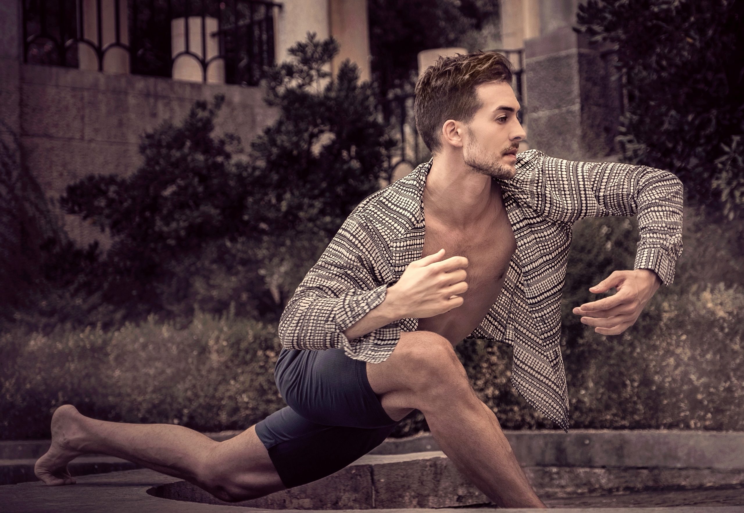 Marco Mantovani
