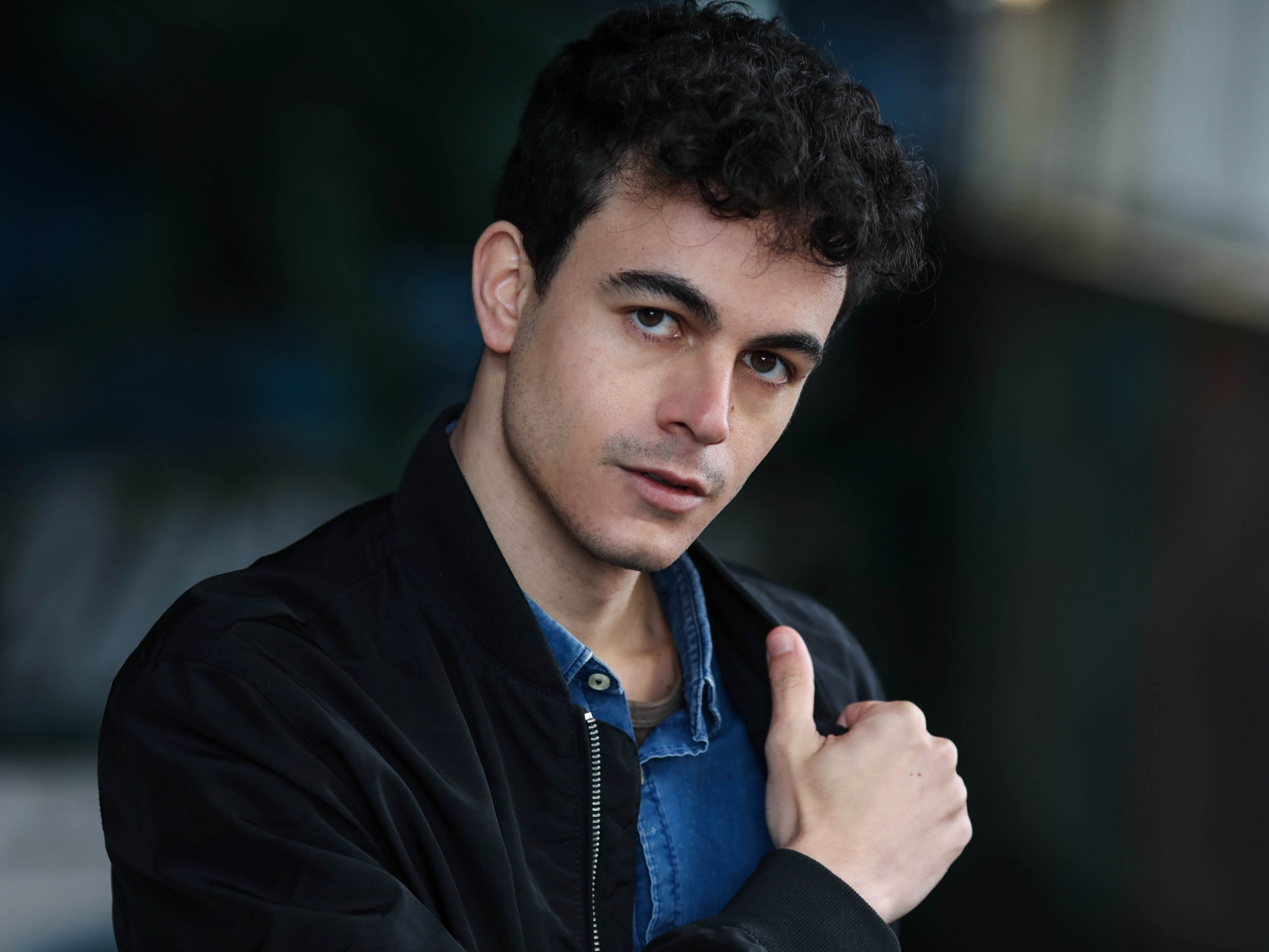 Alessio Bendoni