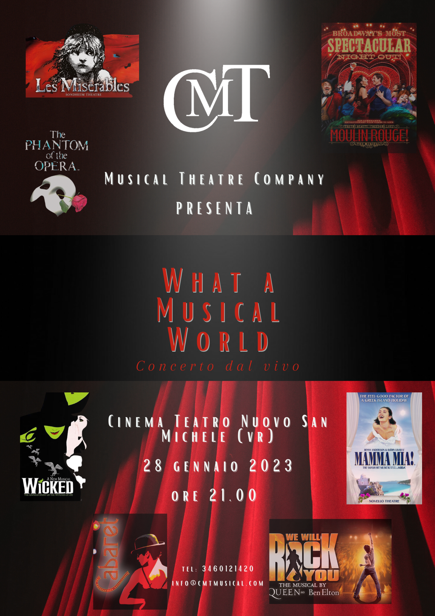 Copia di Cmt Musical
