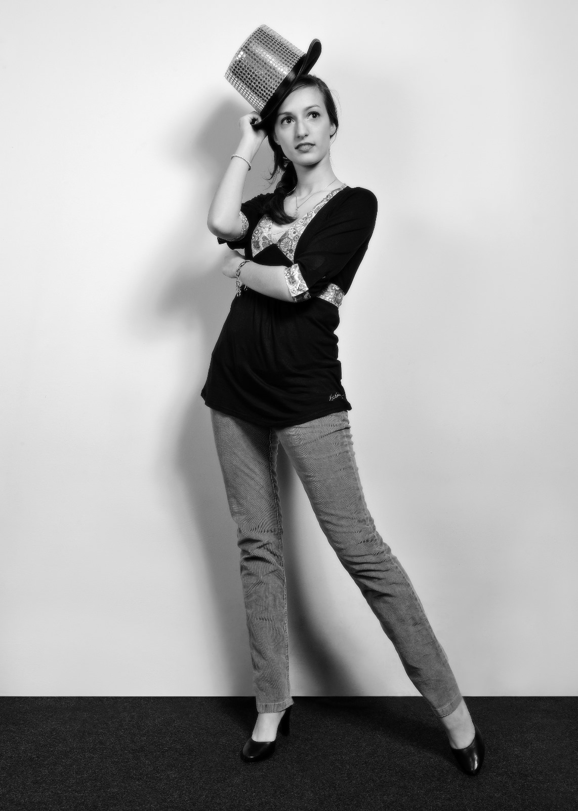 Cecilia Passante Spaccapietra