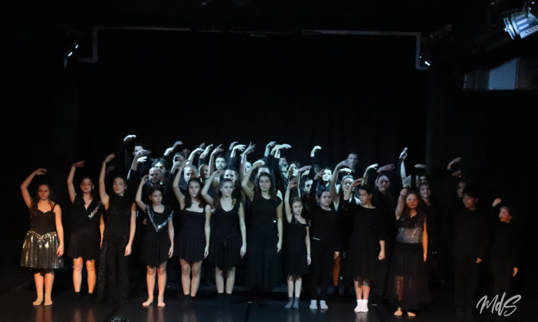 La Scuola CMT Musical Verona