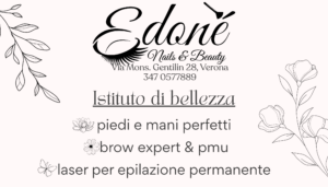 Edoné - Nails & Beauty
