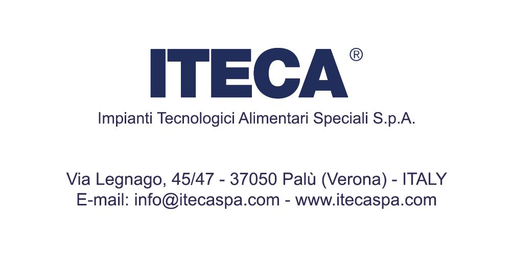 Iteca - business card