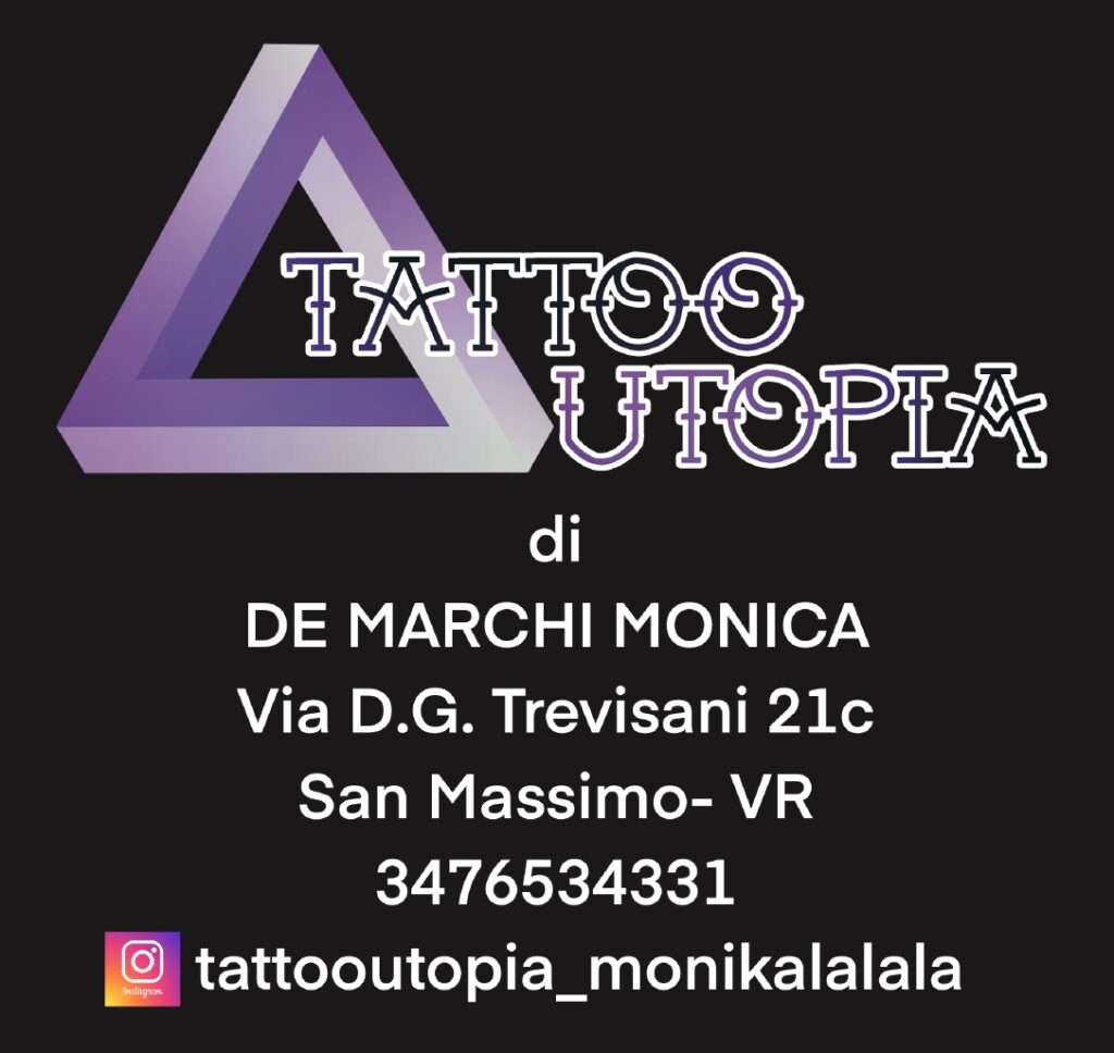 TATTOO UTOPIA