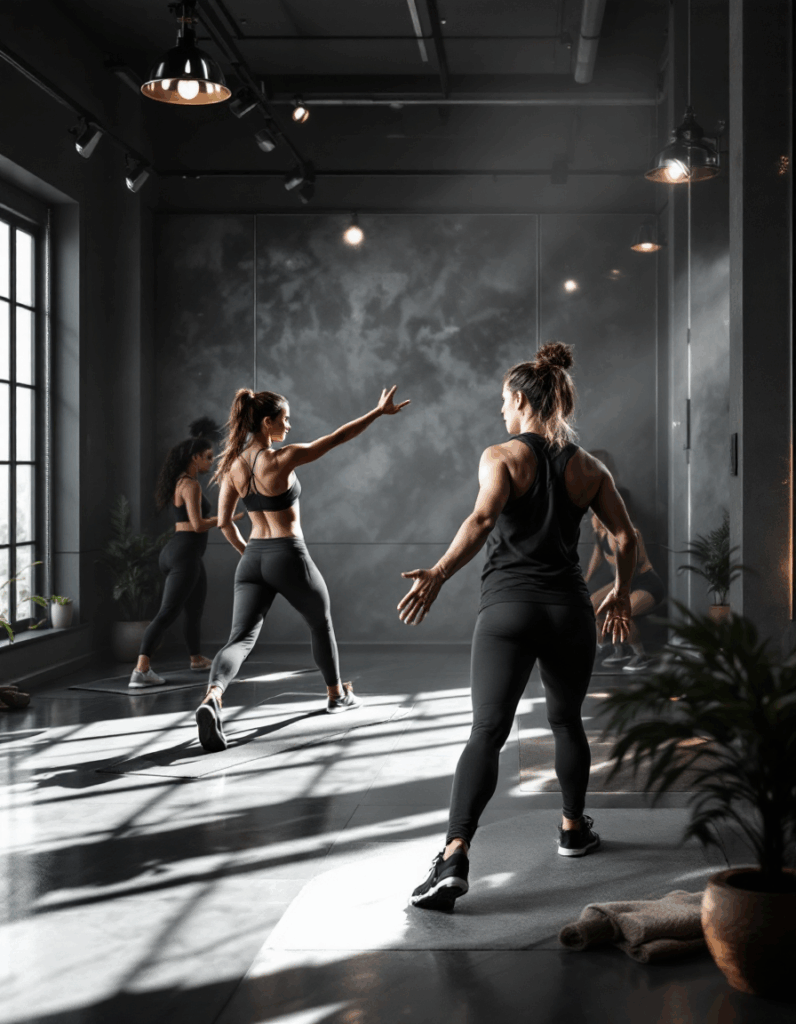corsi Zumba Verona