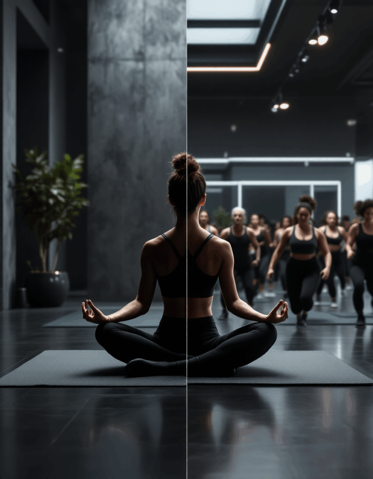 corsi yoga Verona