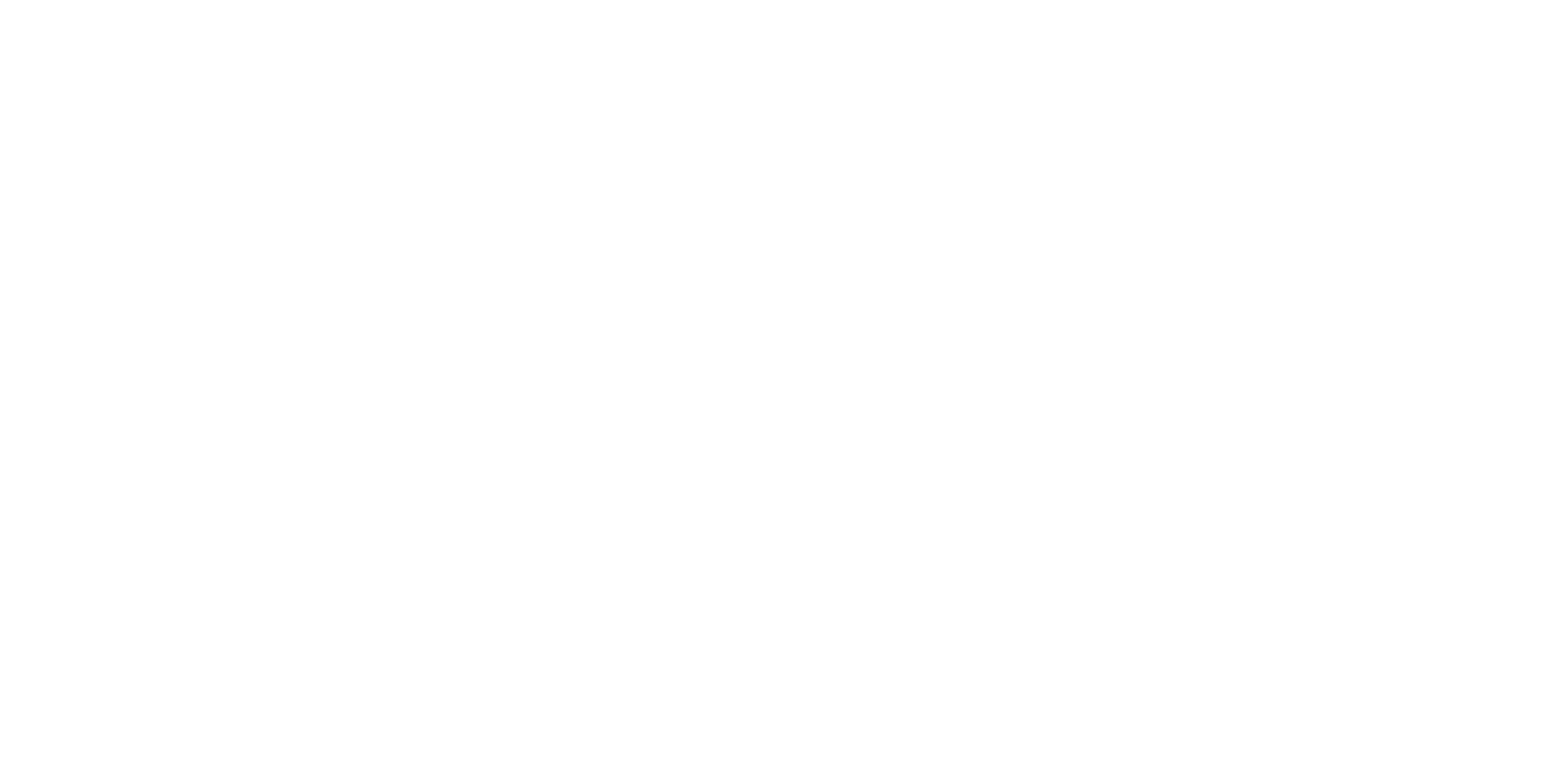 Logo ufficiale CMT Musical Theatre Company Bianco