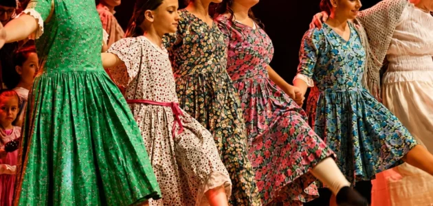 Danza Musical Theatre