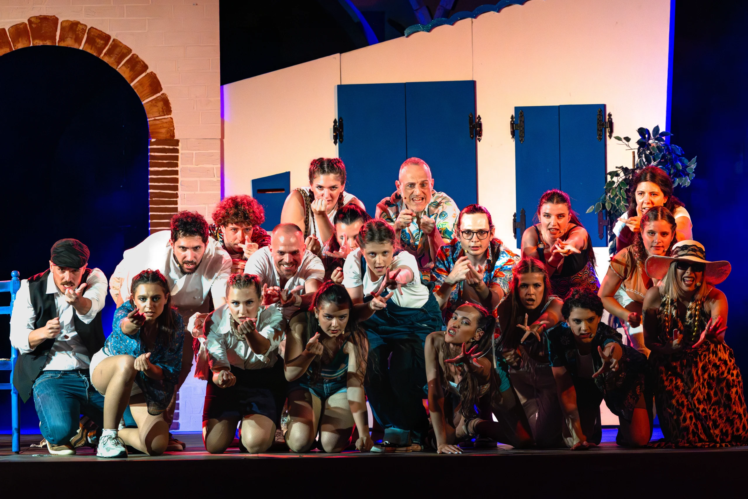 CMT Compagnia di Musical a Verona