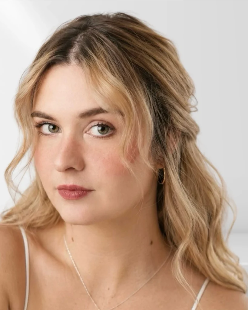 Justine Caenazzo, insegnante di danza e musical CMT Musical Theatre Company