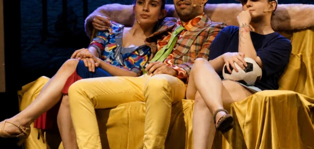 Teatro